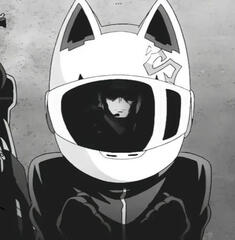 Celty