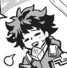 Deku♡